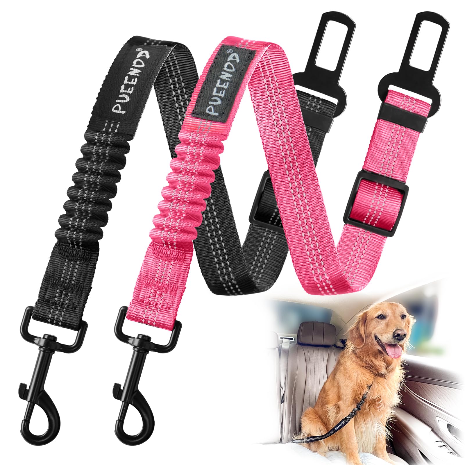 Dog Selt Belt
