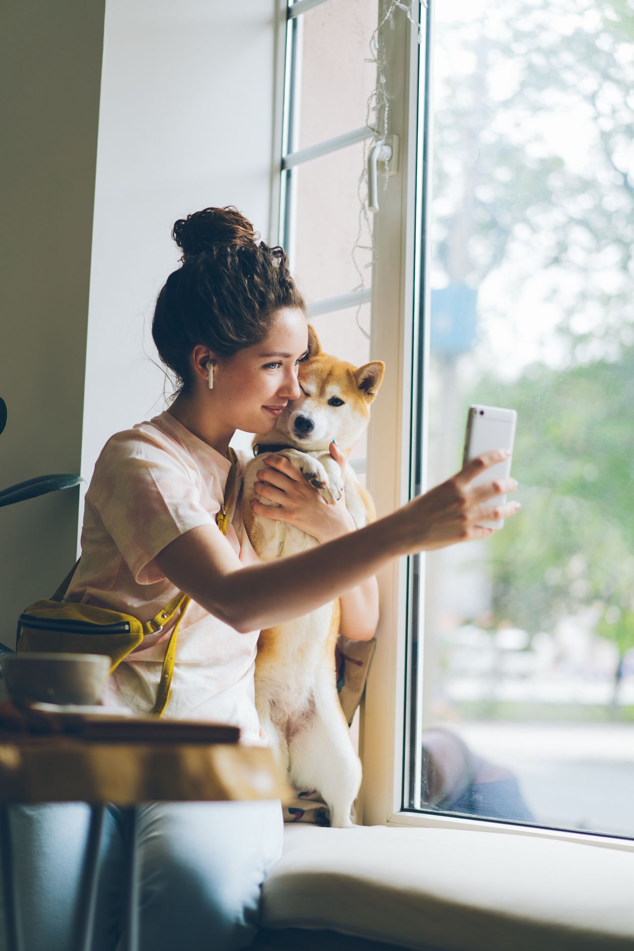 We are here for smarter pet care.